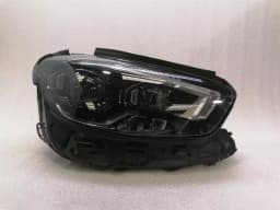 MERCEDES-BENZ Mercedes 2020-2023 W213 Right Headlight A2139067008 W238 LED Headlights LIFT — thumbnail 2