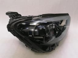 MERCEDES-BENZ Mercedes 2020-2023 W213 Right Headlight A2139067008 W238 LED Headlights LIFT — thumbnail 3