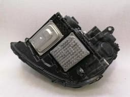 MERCEDES-BENZ Mercedes 2020-2023 W213 Right Headlight A2139067008 W238 LED Headlights LIFT — thumbnail 9