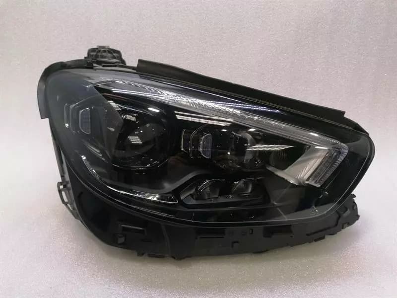 MERCEDES-BENZ Mercedes 2020-2023 W213 Right Headlight A2139067008 W238 LED Headlights LIFT