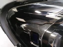 MERCEDES-BENZ Mercedes 2020-2023 W213 Right Headlight A2139067008 W238 LED Headlights LIFT — thumbnail 4
