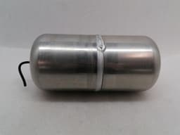 MERCEDES-BENZ Mercedes E W213 Suspension Reservior A2133206900 Air Suspension Compressor Tank — thumbnail 5