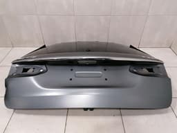 MERCEDES-BENZ Mercedes E Class W213 boat lid A2137403000 tailgate wagon — thumbnail 1