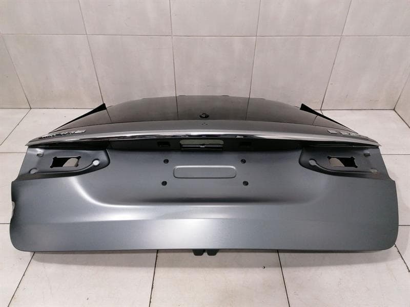 MERCEDES-BENZ Mercedes E Class W213 boat lid A2137403000 tailgate wagon