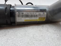 MERCEDES-BENZ Mercedes E63 AMG W213 Shock Absorber Rear A2903208600 Shock Absorber Re M177 AMG — thumbnail 8