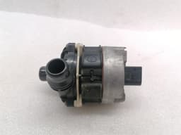 MERCEDES-BENZ Mercedes E Class W213 Additional Cooling Pump A0005003800 Coolant Pump Pump — thumbnail 8