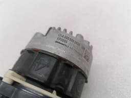 MERCEDES-BENZ Mercedes E Class W213 Additional Cooling Pump A0005003800 Coolant Pump Pump — thumbnail 5