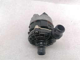 MERCEDES-BENZ Mercedes E Class W213 Additional Cooling Pump A0005003800 Coolant Pump Pump — thumbnail 6