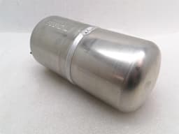 MERCEDES-BENZ Mercedes E W213 Suspension Reservior A2133206900 Air Suspension Compressor Tank — thumbnail 7