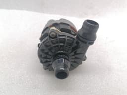 MERCEDES-BENZ Mercedes E Class W213 Additional Cooling Pump A0005003800 Coolant Pump Pump — thumbnail 7