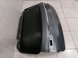 MERCEDES-BENZ Mercedes E Class W213 boat lid A2137403000 tailgate wagon — thumbnail 7
