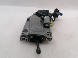 MERCEDES-BENZ Mercedes E Class W213 power boat engine A0999064703 tailgate servomotor — thumbnail 2