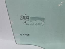 MERCEDES-BENZ Mercedes E Class W213 Right Front Door Glass A2137250210 Door Window Front Right — thumbnail 5