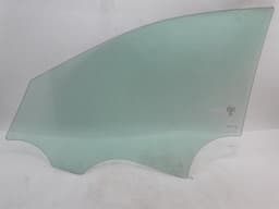MERCEDES-BENZ Mercedes E Class W213 Right Front Door Glass A2137250210 Door Window Front Right — thumbnail 3