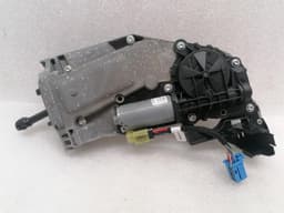 MERCEDES-BENZ Mercedes E Class W213 power boat engine A0999064703 tailgate servomotor — thumbnail 6