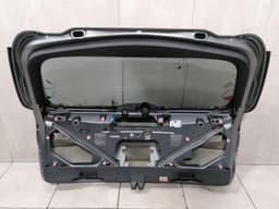 MERCEDES-BENZ Mercedes E Class W213 boat lid A2137403000 tailgate wagon — thumbnail 9