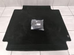 MERCEDES-BENZ Mercedes E W213 Luggage Compartment Cover A2136804304 Trunk Trim — thumbnail 1