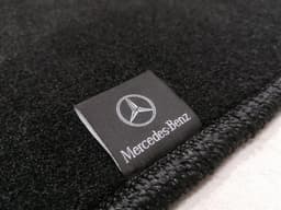 MERCEDES-BENZ Mercedes E W213 Luggage Compartment Cover A2136804304 Trunk Trim — thumbnail 4