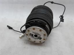 MERCEDES-BENZ Mercedes E Class W213 Air Spring Rear A2133201025 chassis spring rear spring — thumbnail 3
