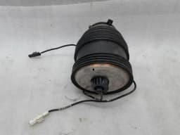 MERCEDES-BENZ Mercedes E Class W213 Air Spring Rear A2133201025 chassis spring rear spring — thumbnail 2
