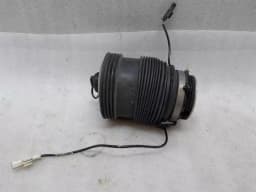 MERCEDES-BENZ Mercedes E Class W213 Air Spring Rear A2133201025 chassis spring rear spring — thumbnail 5
