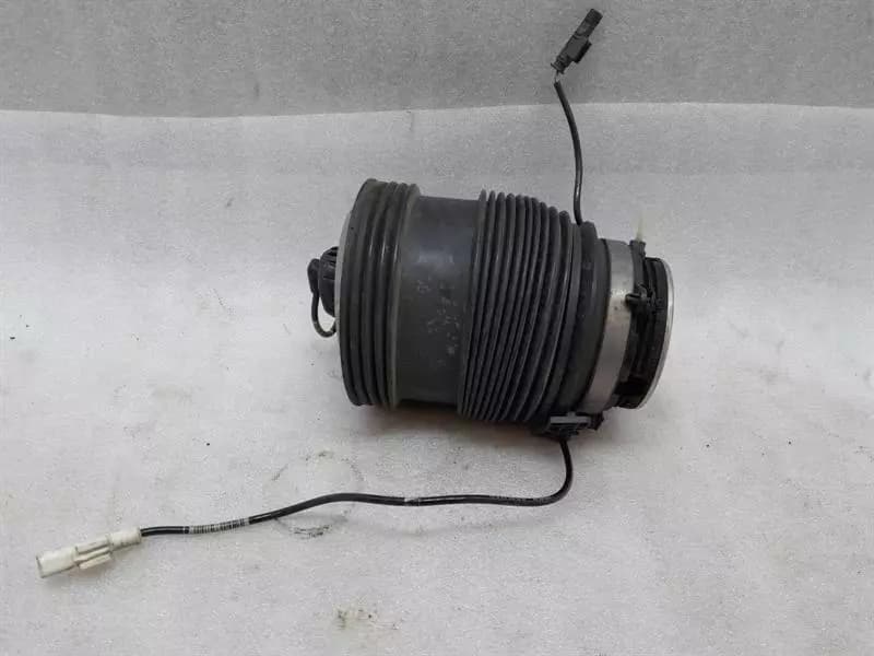 MERCEDES-BENZ Mercedes E Class W213 Air Spring Rear A2133201025 chassis spring rear spring