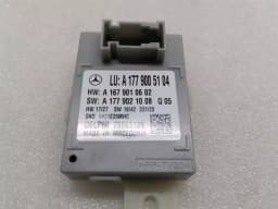 MERCEDES-BENZ Mercedes E W213 Ambient Light Electronic Module A1779005104 Ambiente Lighting — thumbnail 5