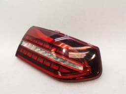 MERCEDES-BENZ Mercedes E W213 left rear light A2139067905 tail light rear Li wagon MOPF — thumbnail 2