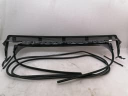 MERCEDES-BENZ Mercedes E Class W213 Wind Deflector A2137802800 Windscreen Windshield — thumbnail 1