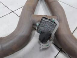 MERCEDES-BENZ Mercedes E63 AMG DOWNPIPE W213 A2909063900 Exhaust A2134906205 Exhaust X-Tube — thumbnail 7