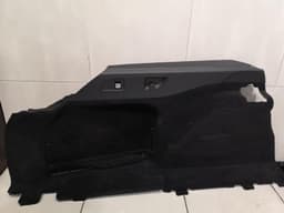 MERCEDES-BENZ Mercedes E W213 station wagon boat lid cover A2136906403 trunk trim — thumbnail 5