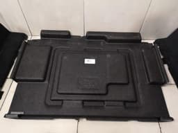 MERCEDES-BENZ Mercedes E W213 station wagon boat lid cover A2136906403 trunk trim — thumbnail 3