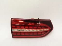 MERCEDES-BENZ Mercedes E W213 left rear light A2139067905 tail light rear Li wagon MOPF — thumbnail 1