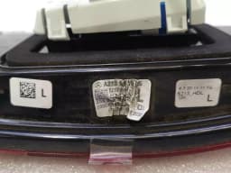MERCEDES-BENZ Mercedes E W213 left rear light A2139067905 tail light rear Li wagon MOPF — thumbnail 6
