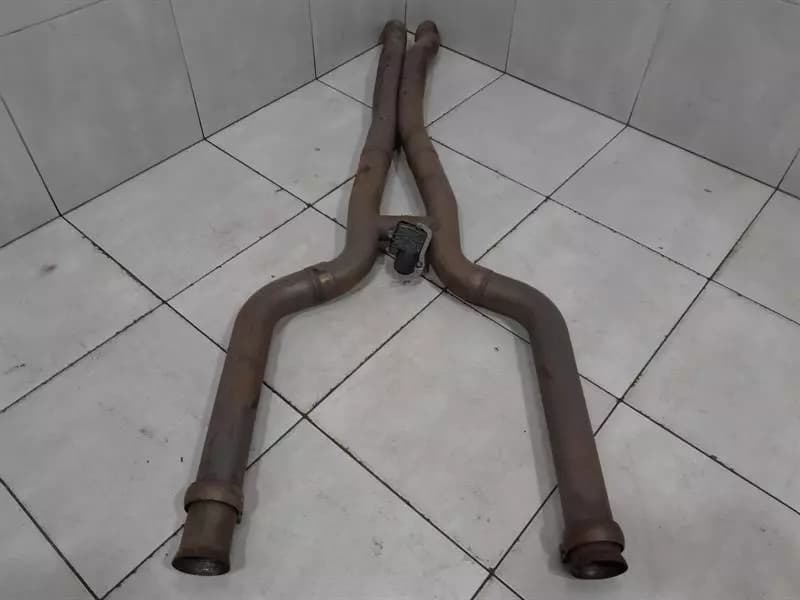 MERCEDES-BENZ Mercedes E63 AMG DOWNPIPE W213 A2909063900 Exhaust A2134906205 Exhaust X-Tube