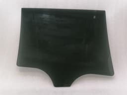 MERCEDES-BENZ Mercedes E Class W213 Left Rear Door Glass A2137359500 Rear Left Door Window — thumbnail 3