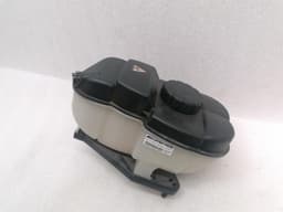 MERCEDES-BENZ Mercedes E Class W213 Expansion Tank A2135001400 Balancing Tank Cooling Water — thumbnail 2