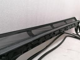 MERCEDES-BENZ Mercedes E Class W213 Wind Deflector A2137802800 Windscreen Windshield — thumbnail 2