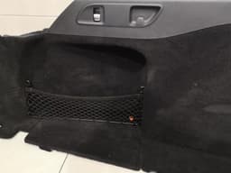 MERCEDES-BENZ Mercedes E W213 station wagon boat lid cover A2136906403 trunk trim — thumbnail 7
