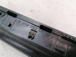 MERCEDES-BENZ Mercedes E Class W213 Wind Deflector A2137802800 Windscreen Windshield — thumbnail 8