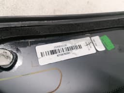 MERCEDES-BENZ Mercedes E Class W213 Right Rear Quarter Glass A2136702201 Door Window 1⁄4 Rear R — thumbnail 8