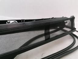MERCEDES-BENZ Mercedes E Class W213 Wind Deflector A2137802800 Windscreen Windshield — thumbnail 3