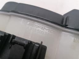 MERCEDES-BENZ Mercedes E Class W213 Expansion Tank A2135001400 Balancing Tank Cooling Water — thumbnail 5