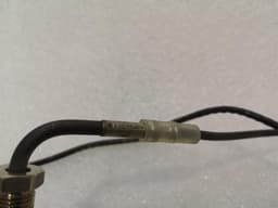 MERCEDES-BENZ Mercedes E Class W213 Temperature Sensor Set A0009056013 Temperature Sensor — thumbnail 9