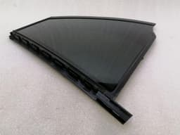 MERCEDES-BENZ Mercedes E Class W213 Left Rear Quarter Glass A2137302106 Door Window 1⁄4 Rear Li — thumbnail 2