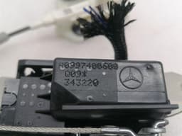 MERCEDES-BENZ Mercedes E Class W213 Boot Lock A0999068600 Tailgate Lock — thumbnail 6