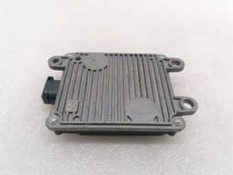MERCEDES-BENZ Mercedes E W213 Distronic Radar Sensor A0009007923 DISTRONIK ACC RADAR SENSOR — thumbnail 3
