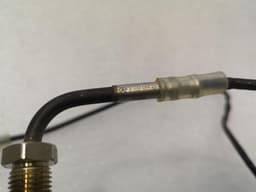 MERCEDES-BENZ Mercedes E Class W213 Temperature Sensor Set A0009056013 Temperature Sensor — thumbnail 5