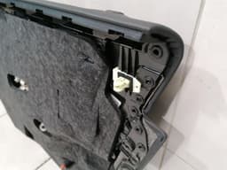 MERCEDES-BENZ Mercedes E63 AMG W213 Door Card Left A2137207109 RIGHT HANDLE BEIGE LEATHER — thumbnail 9