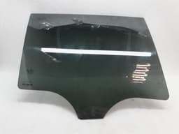 MERCEDES-BENZ Mercedes E Class W213 right rear door glass A2137359600 door window rear right — thumbnail 4